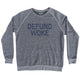 Athletic Grey