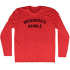 Athletic Red
