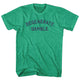 Athletic Green