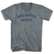 Athletic Grey