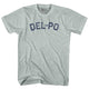 Athletic Cool Grey