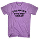Athletic Purple