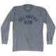 Athletic Grey