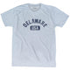 Athletic White