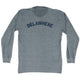 Athletic Grey