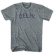 Athletic Grey