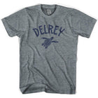 Athletic Grey