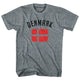 Athletic Grey