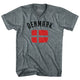 Athletic Grey