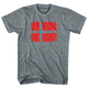 Athletic Grey