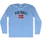 Athletic Blue