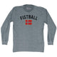 Athletic Grey
