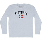 Athletic White