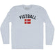Athletic White
