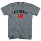 Athletic Grey