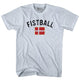 Athletic White