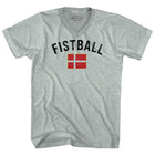 Athletic Cool Grey