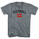 Athletic Grey
