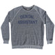 Athletic Grey