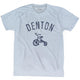 Athletic White