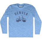 Athletic Blue