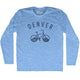 Athletic Blue