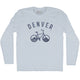 Athletic White