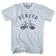 Athletic White