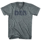 Athletic Grey