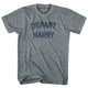 Athletic Grey