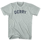 Athletic Cool Grey