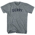 Athletic Grey