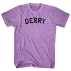 Athletic Purple
