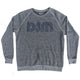 Athletic Grey