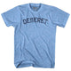 Athletic Blue