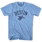 Athletic Blue