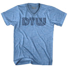 Athletic Blue