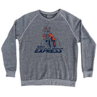 Athletic Grey