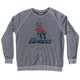 Athletic Grey