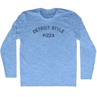 Athletic Blue