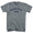 Detroit Style Pizza Adult Tri-Blend T-shirt