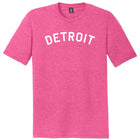 Fuchsia Heather