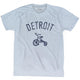 Athletic White