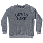 Athletic Grey