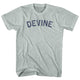 Athletic Cool Grey