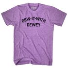 Athletic Purple