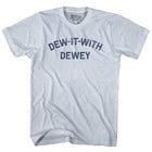 Athletic White