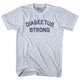 Athletic White