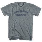 Athletic Grey
