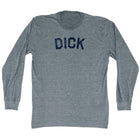 Athletic Grey